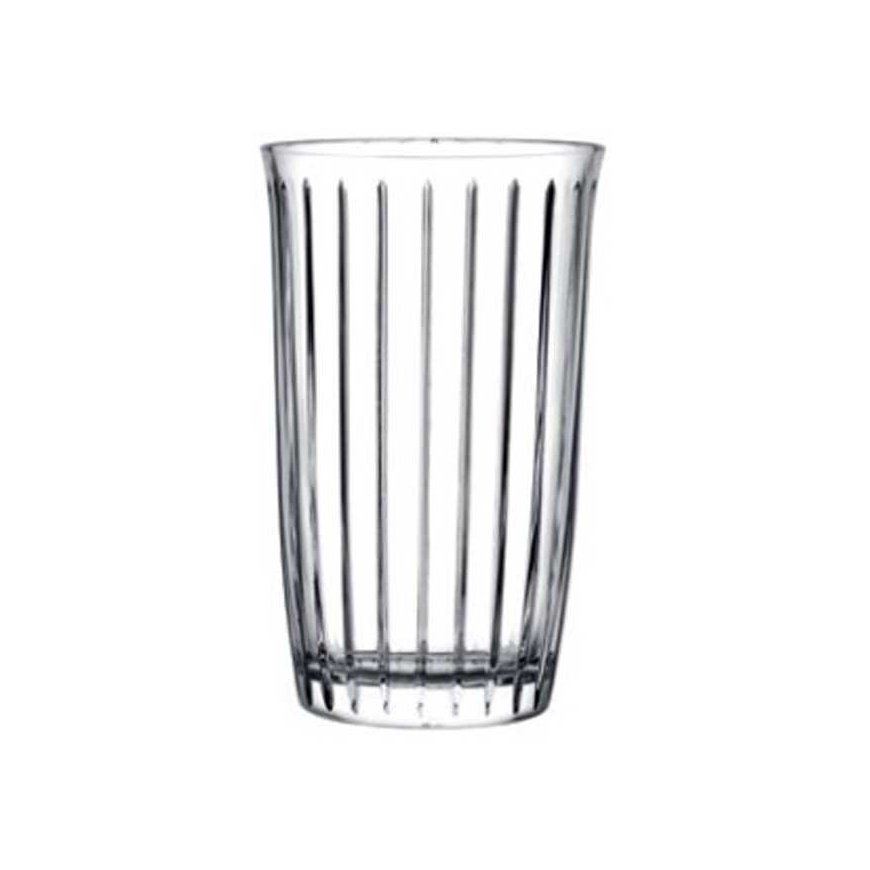 Komplet 4 szklanek wysokich Joy 295 ml PASABAHCE