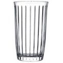 Komplet 4 szklanek wysokich Joy 295 ml PASABAHCE Komplet 4 szklanek wysokich Joy 295 ml PASABAHCE