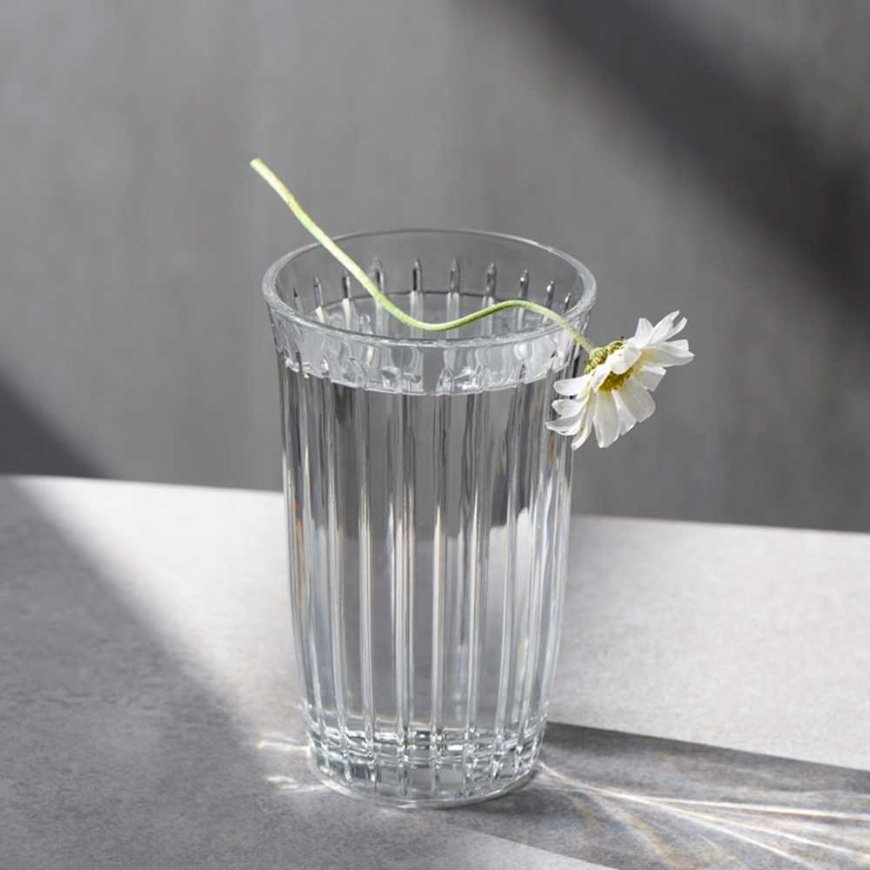 Komplet 4 szklanek wysokich Joy 295 ml PASABAHCE – 2