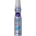 NIVEA_Volume Care pianka do włosów 150ml NIVEA_Volume Care pianka do włosów 150ml