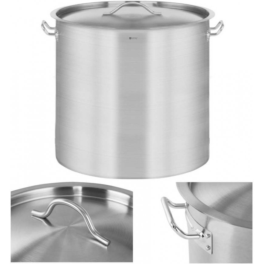 Royal Catering Royal Catering Cooking pot