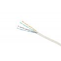 Extralink EX.10055 verkkokaapeli Harmaa 305 m Cat5e U/UTP (UTP)