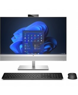 AIO HP EliteOne 870 G9 Intel Core i9-14900 68,58 cm 27 tolli 64 GB 1