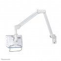 Neomounts FPMA-HAW200 monitori kinnitus ja alus 68,6 cm (27") Sein Valge Neomounts FPMA-HAW200 monitori kinnitus ja alus 68,6 cm (27") Sein Valge