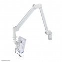 Neomounts FPMA-HAW200 monitoriaus laikiklis arba stovas 68,6 cm (27") Siena Balta Neomounts FPMA-HAW200 monitoriaus laikiklis arba stovas 68,6 cm (27") Siena Balta