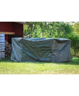 FLO Awning for garden/outdoor furniture | 215x173x89 cm (92110)