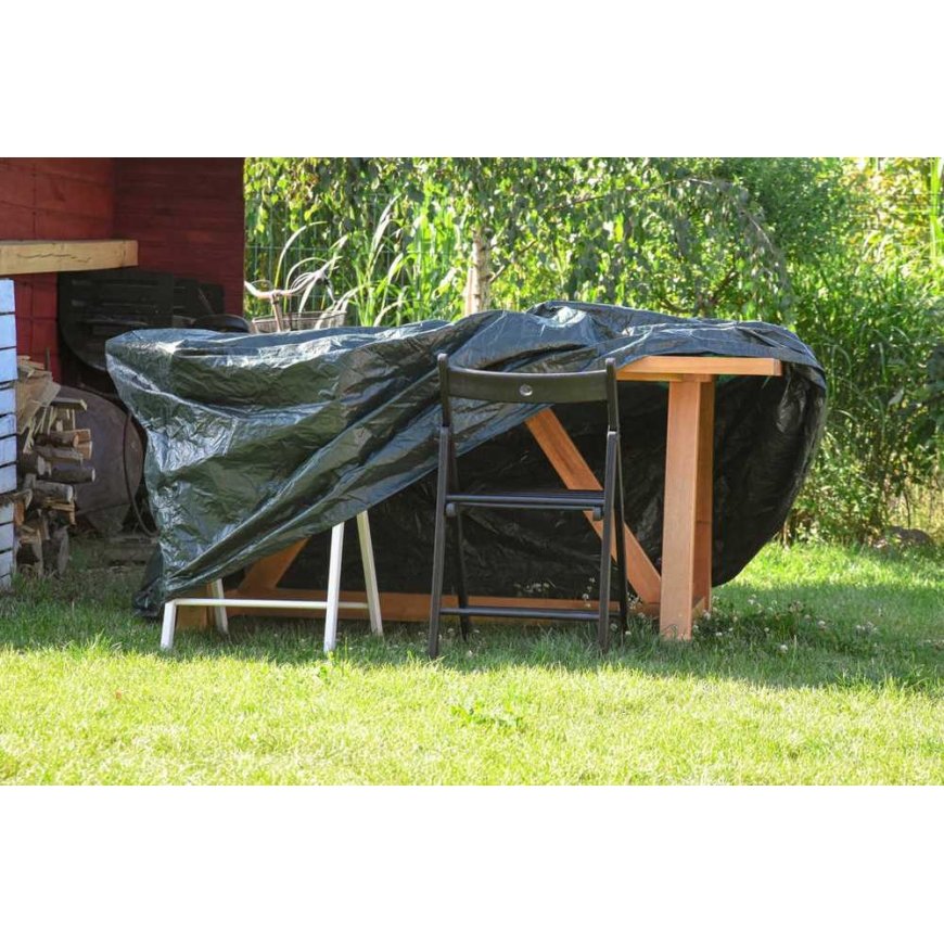 FLO Awning for garden/outdoor furniture | 215x173x89 cm (92110) – 2