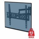 Esperanza ERW016 крепление для телевизора 177,8 cm (70") Черный Esperanza ERW016 крепление для телевизора 177,8 cm (70") Черный