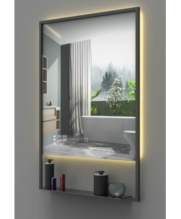 Valopeili Vinchome Springfield M5117-60x90, 600x900mm, WiFi, Bluetooth