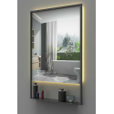 Light mirror Vinchome Springfield M5117-60x90, 600x900mm, WiFi, Bluetooth Light mirror Vinchome Springfield M5117-60x90, 600x900mm, WiFi, Bluetooth