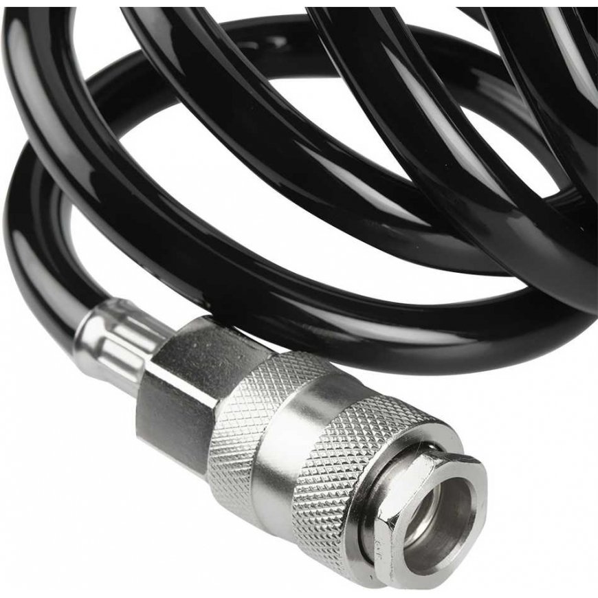 Neo Tools Spiralinė slėgio žarna 8,0 x 12 mm, 10 m, PU – 3