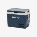 Igloo ICF 40 kylmälaukku 38,8 L Sähkö Sininen, Harmaa Igloo ICF 40 kylmälaukku 38,8 L Sähkö Sininen, Harmaa