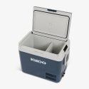 Igloo ICF 40 aukstuma soma 38,8 L Elektrisks Zils, Pelēks Igloo ICF 40 aukstuma soma 38,8 L Elektrisks Zils, Pelēks