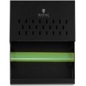 Royal Catering Fat drawer with coffee receiver, base for coffee grinder Royal Catering Fat drawer with coffee receiver, base for coffee grinder