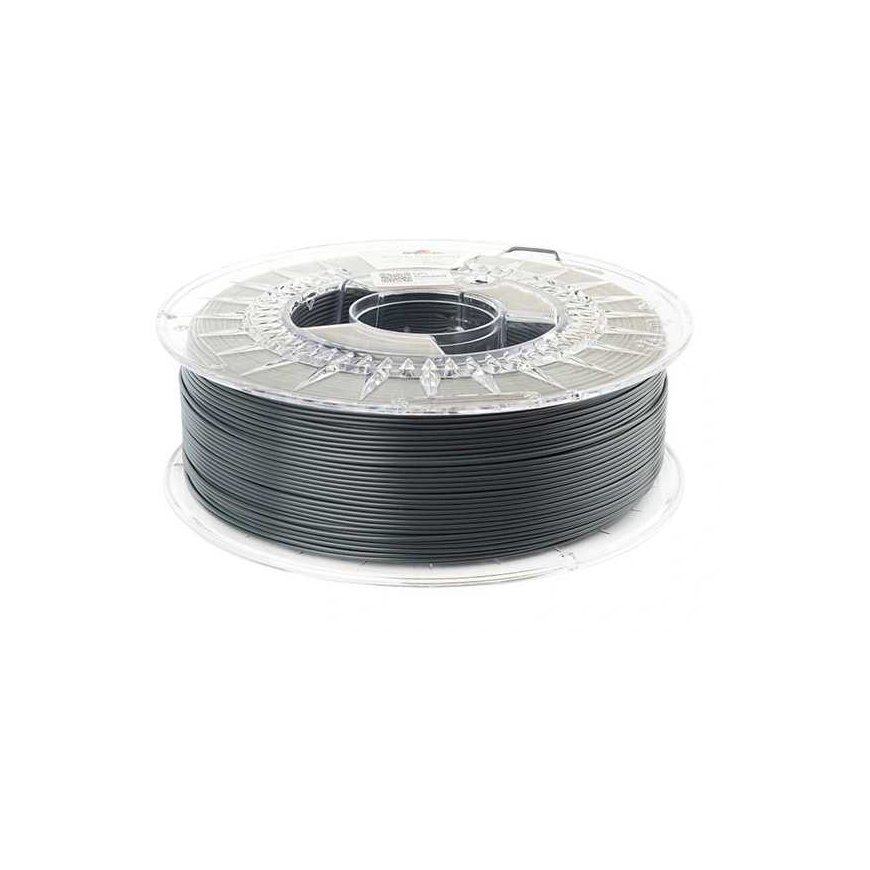 Spectrum 3D siūlas, Premium PLA, 1,75mm, 1000g, 80690, pilkas – 3