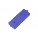 Extralink PoE инжектор Gigabit Ethernet 8 Port 8x 1000Mb/s RJ45, Mode B Extralink PoE инжектор Gigabit Ethernet 8 Port 8x 1000Mb/s RJ45, Mode B
