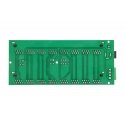 Extralink POE INJECTOR 8 PORT GIGABIT MODE B - 1 Gbps - 8-Port Ātrais Ethernet, Tīkls Gigabit Ethern Extralink POE INJECTOR 8 PORT GIGABIT MODE B - 1 Gbps - 8-Port Ātrais Ethernet, Tīkls Gigabit Ethern