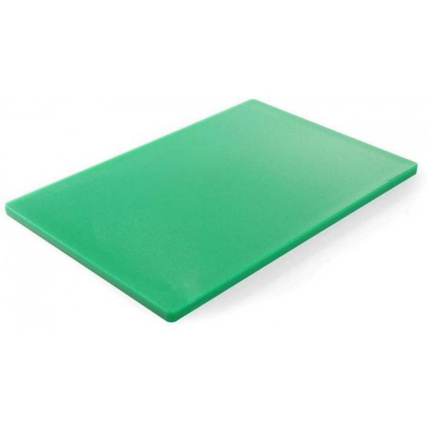Hendi HACCP cutting board for vegetables
