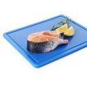 HACCP pjaustymo lenta daržovėms 600x400mm žalia - Hendi 825631 HACCP pjaustymo lenta daržovėms 600x400mm žalia - Hendi 825631
