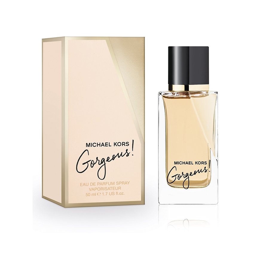 Michael Kors Gorgeous! 50 ml Женский – 3