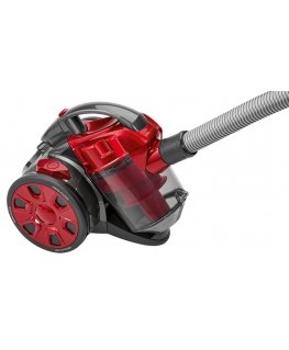 Clatronic BS 1308 Drum vacuum Dry 700 W Bagless