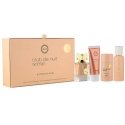 Armaf Club De Nuit Women Dárková sada EDP 30 ml, deostick 75 g, krém na ruce 50 ml a vlasový sprej 55 ml - 30 ml Armaf Club De Nuit Women Dárková sada EDP 30 ml, deostick 75 g, krém na ruce 50 ml a vlasový sprej 55 ml - 30 ml