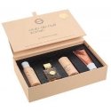 Armaf Club De Nuit Women Dárková sada EDP 30 ml, deostick 75 g, krém na ruce 50 ml a vlasový sprej 55 ml - 30 ml Armaf Club De Nuit Women Dárková sada EDP 30 ml, deostick 75 g, krém na ruce 50 ml a vlasový sprej 55 ml - 30 ml