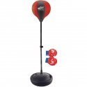 Enero Toys ADJUSTABLE 80-102cm ENERO KIDS BOXING SET AND GLOVES