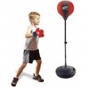 Enero Toys ADJUSTABLE 80-102cm ENERO KIDS BOXING SET AND GLOVES