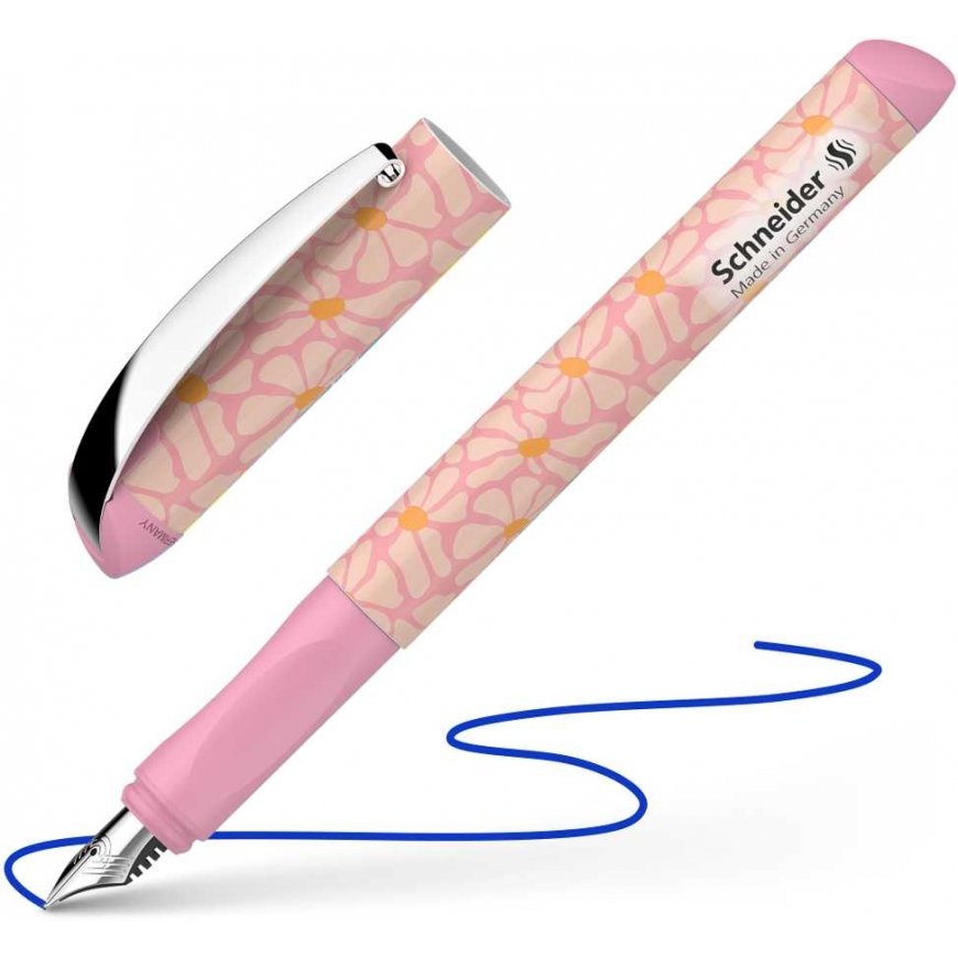 Schneider AG Fountain pen SCHNEIDER Glam