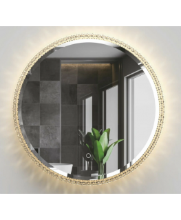 Light mirror Vinchome Rio M3051-R60, Ø620mm