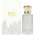Ahmed Al Maghribi Muskusas Ahmedas EDP - 50 ml Ahmed Al Maghribi Muskusas Ahmedas EDP - 50 ml