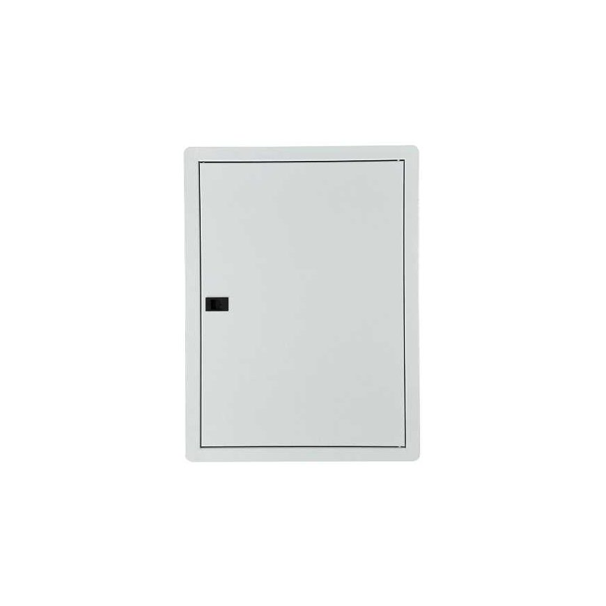 Tibox Distribution panel TIBOX 440x600x115mm 3x16mod