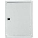 Distribution panel TIBOX 440x600x115mm 3x16mod., IP54, recessed Distribution panel TIBOX 440x600x115mm 3x16mod., IP54, recessed