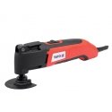 Yato YT-82220 multiinstruments Melns, Sarkans 300 W 22000 svārstības minūtē