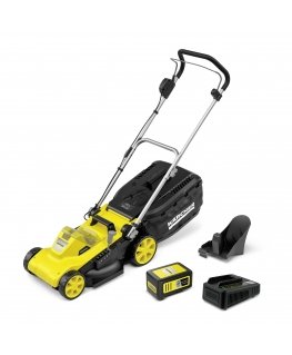 Karcher LMO 3-18 Battery Set