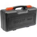 Yato YT-82220 oskilloivat monityökalu musta, Punainen 300 W 22000 OPM Yato YT-82220 oskilloivat monityökalu musta, Punainen 300 W 22000 OPM