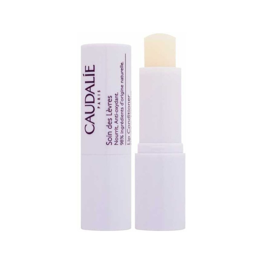Caudalie Vinotherapist Lip Conditioner lūpų balzamas, 4,5 g – 3