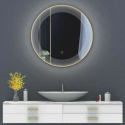 Valopeili Vinchome Edelweiss M3071-R60, Ø600mm Valopeili Vinchome Edelweiss M3071-R60, Ø600mm