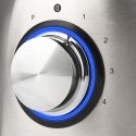 G3 Ferrari VORTICE 1,5 L Galdvirsmas blenderis 1000 W Nerūsējošs tērauds G3 Ferrari VORTICE 1,5 L Galdvirsmas blenderis 1000 W Nerūsējošs tērauds