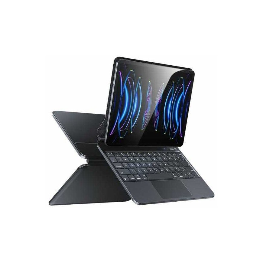 USAMS Protective case with keyboard iPad