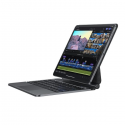 USAMS Dėklas ochronne su klawiaturą iPad Pro 11" juoda/juodas Miaoke Series IPP109MG01 (US-BH875) USAMS Dėklas ochronne su klawiaturą iPad Pro 11" juoda/juodas Miaoke Series IPP109MG01 (US-BH875)