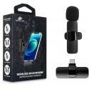 Spacetronik SPU-WM01C belaidis USB-C mikrofonas