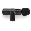 Spacetronik SPU-WM01C belaidis USB-C mikrofonas