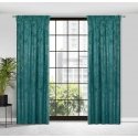 Eurofirany Euro curtains ZAS/NADIA/C.T+ZŁ 140X300 TAPE Eurofirany Euro curtains ZAS/NADIA/C.T+ZŁ 140X300 TAPE