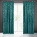 Eurofirany Euro curtains ZAS/NADIA/C.T+ZŁ 140X300 TAPE Eurofirany Euro curtains ZAS/NADIA/C.T+ZŁ 140X300 TAPE