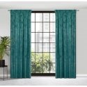 Eurofirany Euro curtains ZAS/NADIA/C.T+ZŁ 140X300 TAPE Eurofirany Euro curtains ZAS/NADIA/C.T+ZŁ 140X300 TAPE