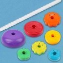 Whoopie Training Pyramid Linked Tower Animals Whoopie Training Pyramid Linked Tower Animals