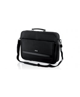 iBox NB10 39,6 cm (15.6") Portfell Must