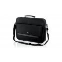 iBox NB10 39,6 cm (15.6") Portfelis Juoda iBox NB10 39,6 cm (15.6") Portfelis Juoda